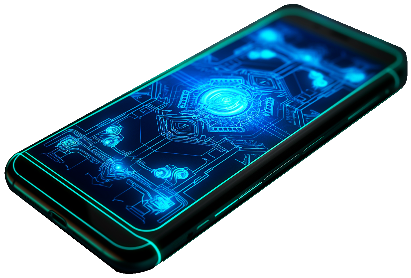 Smartphone PARXE